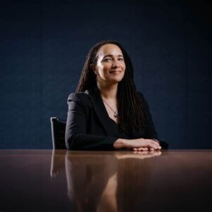 Photo of Tabbye Chavous