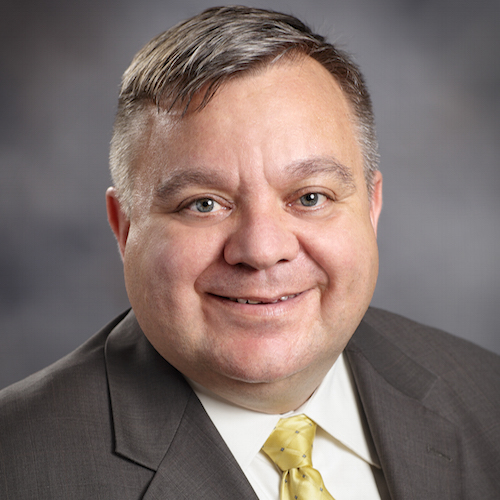 Photo of Thomas J. Botzman
