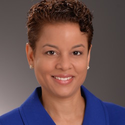 Photo of Traevena Byrd
