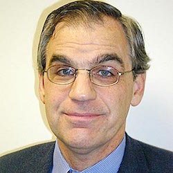 Photo of Wick Sloane