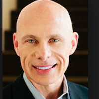 Photo of Andy Brantley