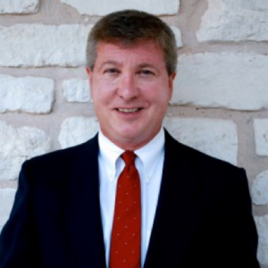 Photo of Charles M. Cook
