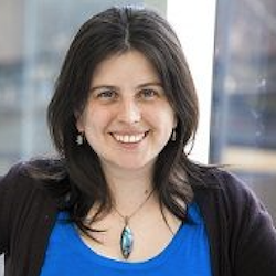 Photo of Joana Dos Santos