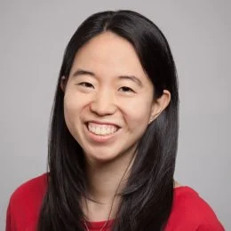 Photo of Julie J. Park