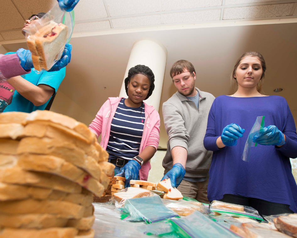 Kennesaw State University CARE Services