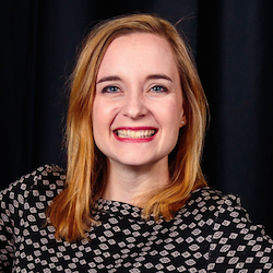 Photo of Laura Horne