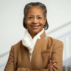 Photo of Maria Madison
