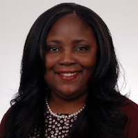 Photo of Noelle W. Arnold