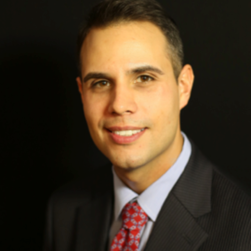 Photo of Roman Ruiz