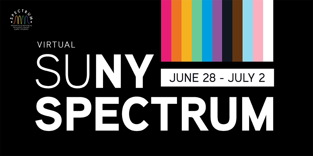 SUNY Spectrum 2021
